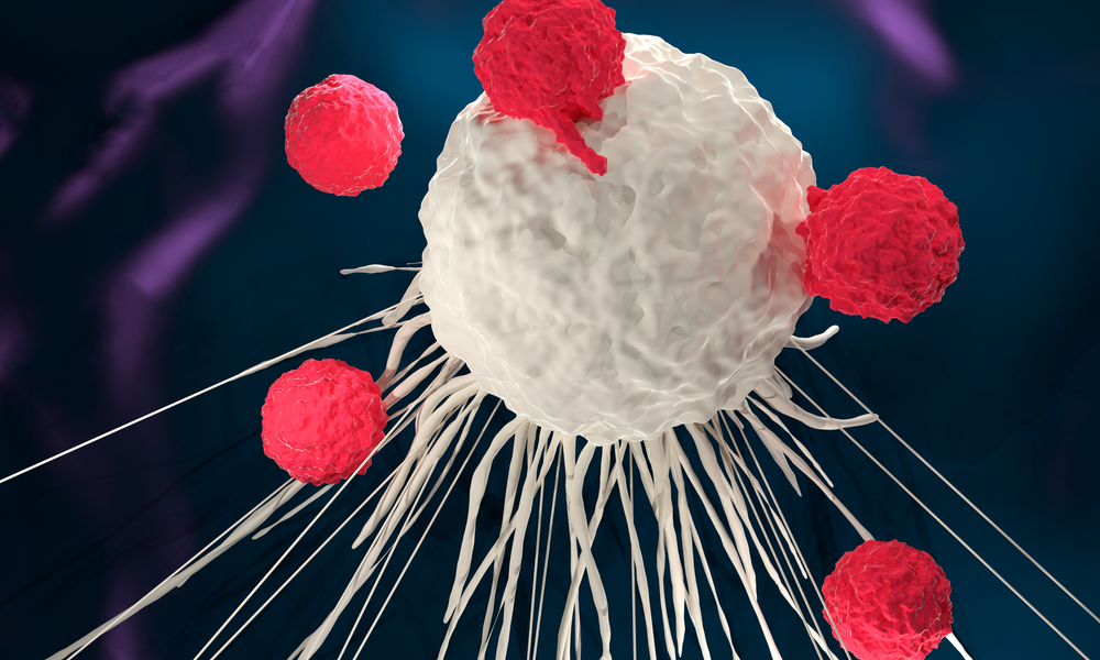Car-T Cell é A Nova Promessa Para O Tratamento Da Leucemia E Do Linfoma
