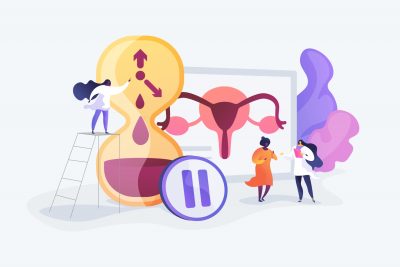 Fluxo menstrual desregulado: quais as causas e consequências?