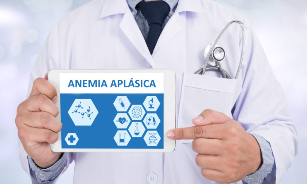 Como funcionam os tratamentos para anemia aplásica