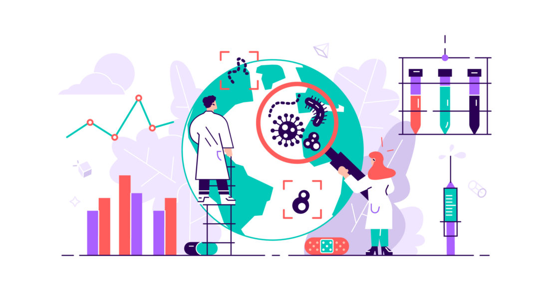 Cadastro Internacional de Doenças – CID 10 - OnDoctor