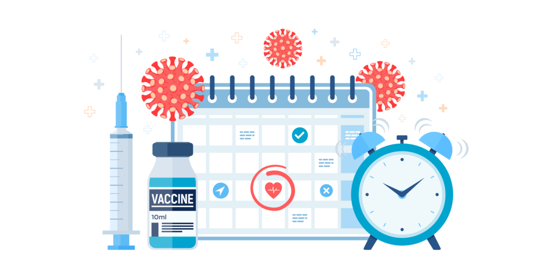Calendário Da Vacina Da Gripe 2021