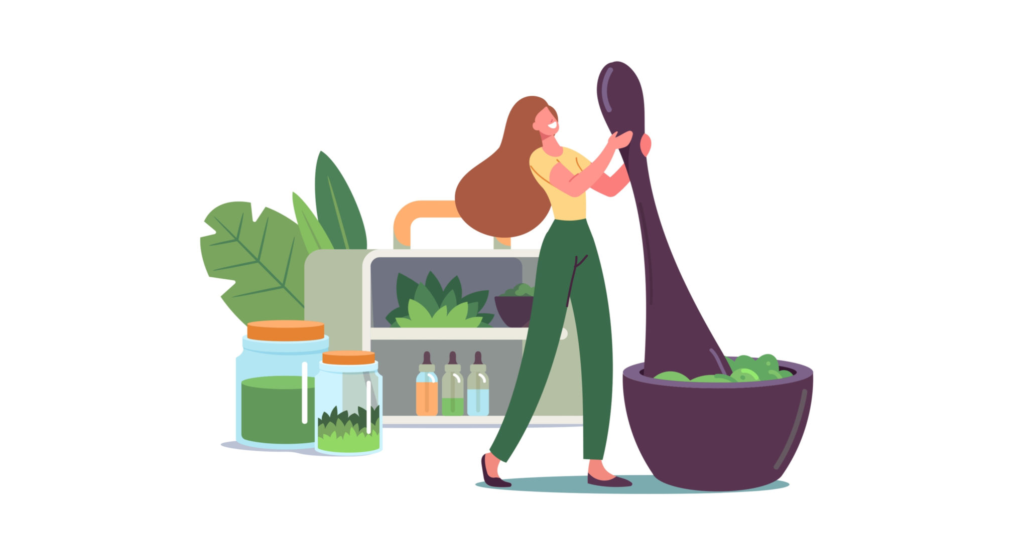 Plantas Medicinais Para O Tratamento Do C ncer Revista Online ABRALE Plantas Medicinais Para O Tratamento Do C ncer Revista Online ABRALE