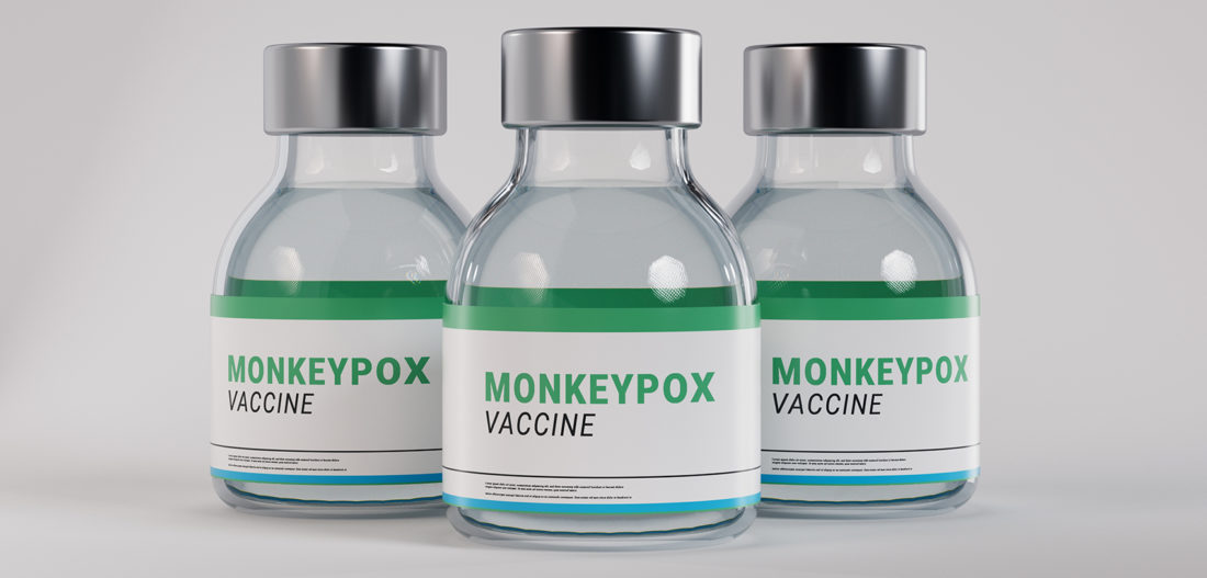Vacina Da Varíola Dos Macacos