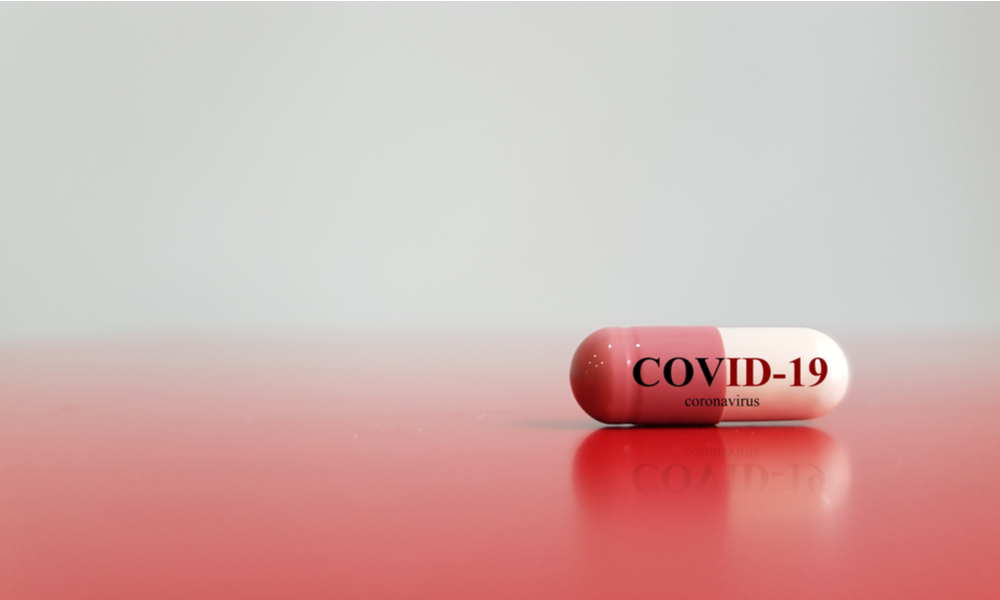 Remédio Para Covid-19