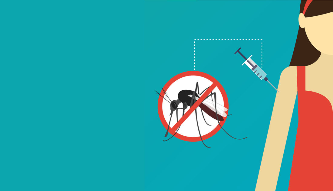 Vacina Contra Dengue