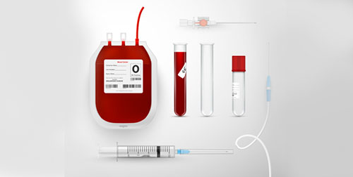 Testes Sorológicos Feitos Na Doação De Sangue