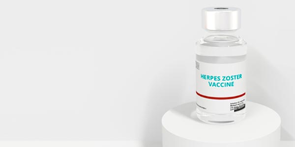 Vacina Contra A Herpes Zoster