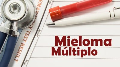 Eidemiologia do mieloma multiplo no brasil