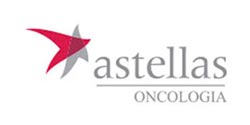 Logo astellas