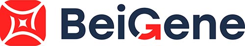 Logo beigene