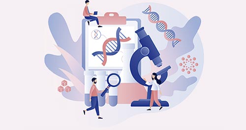 Novo tratamento para linfoma difuso apresentado no EHA 2024