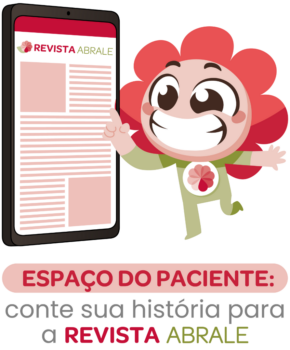 Mascote revista