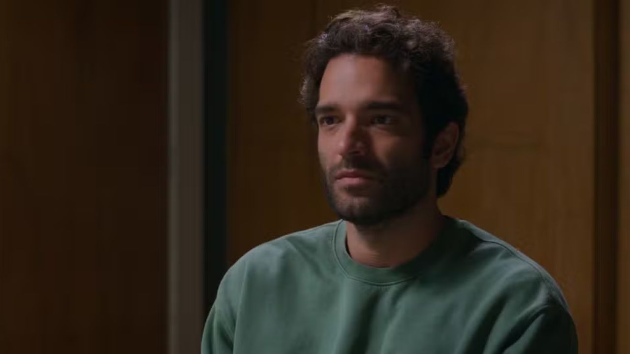 Afonso leucemia