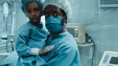 A radiação pode causar câncer?